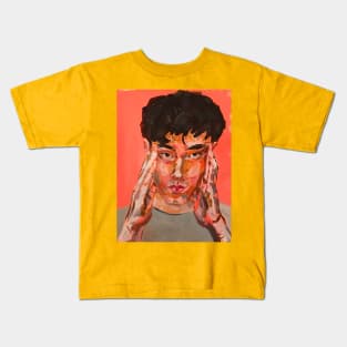 Stressing Kids T-Shirt